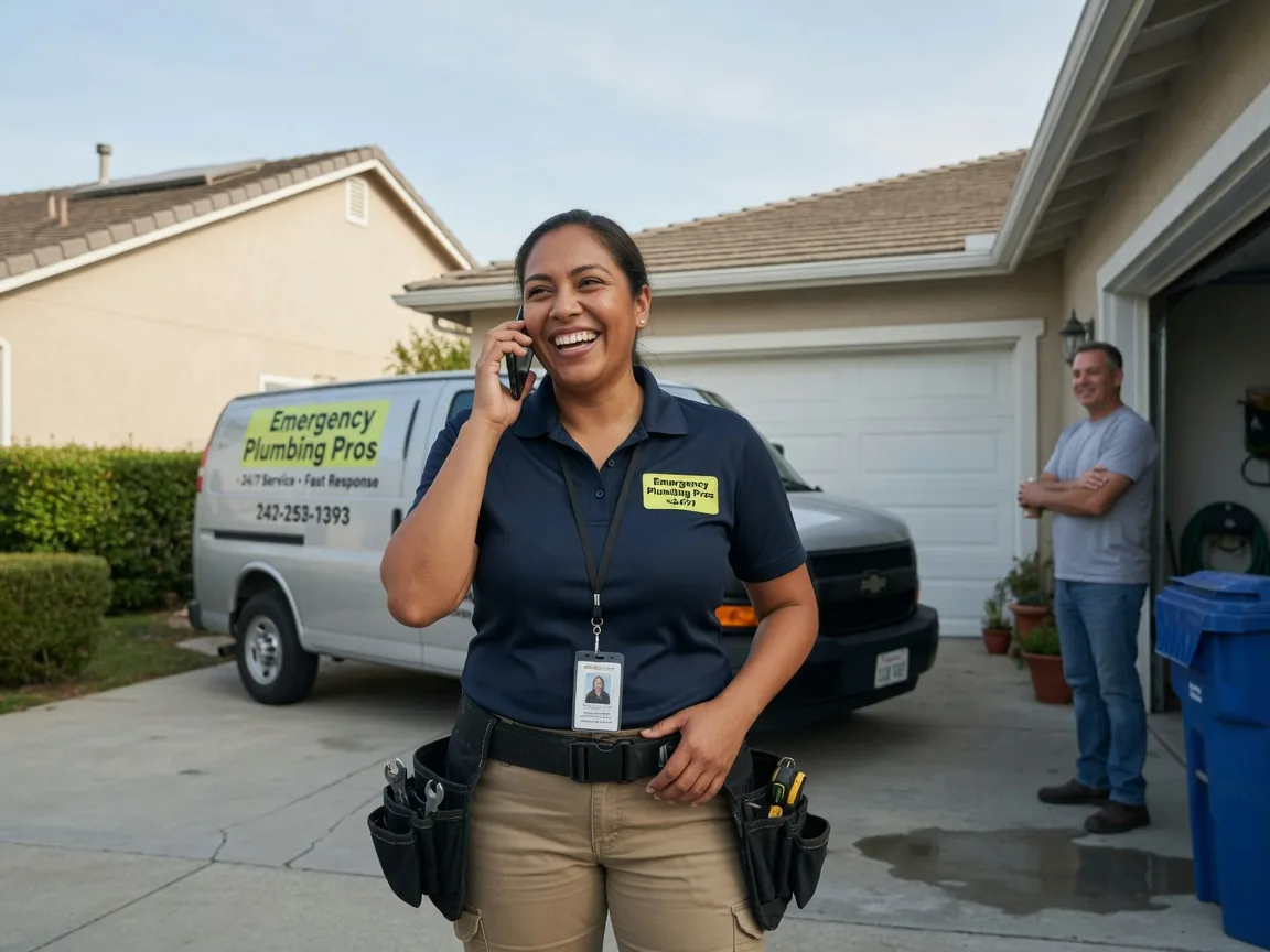 Emergency Plumber Rock Point, AZ FAQs